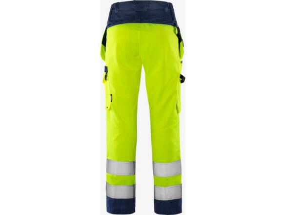 TROUSERS WOMAN HIVIS 2671 GPLU