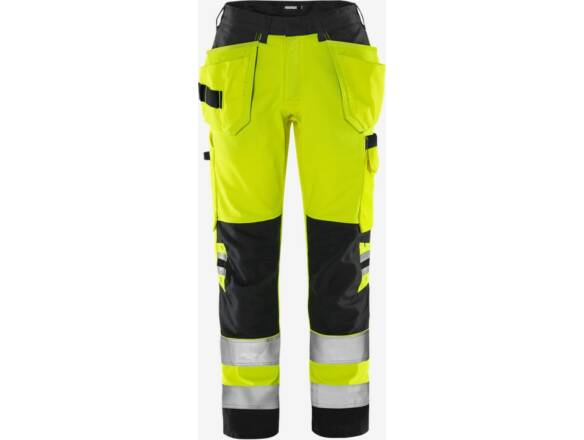 TROUSERS WOMAN HIVIS 2671 GPLU