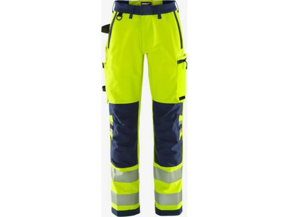 TROUSERS WOMAN HIVIS 2665 GSTP