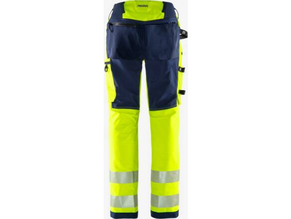 PANTALON 3/4 FEMMES HIVIS 2666 GSTP