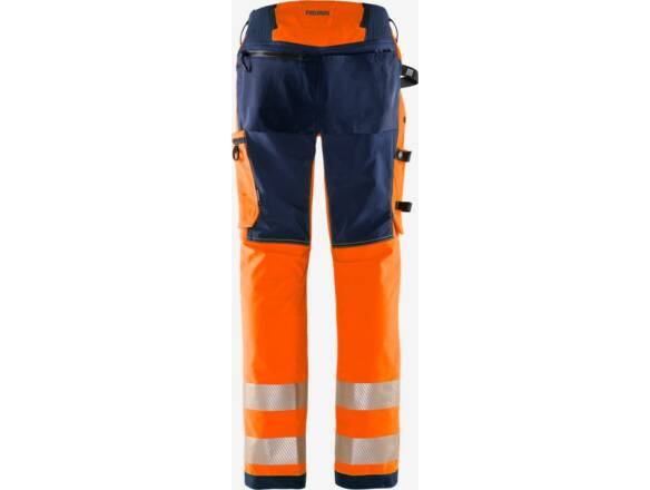 BROEK DAMES HIVIS 2665 GSTP