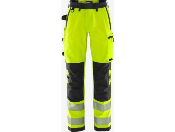 BROEK DAMES HIVIS 2665 GSTP