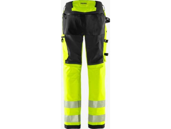 PANTALON 3/4 FEMMES HIVIS 2666 GSTP