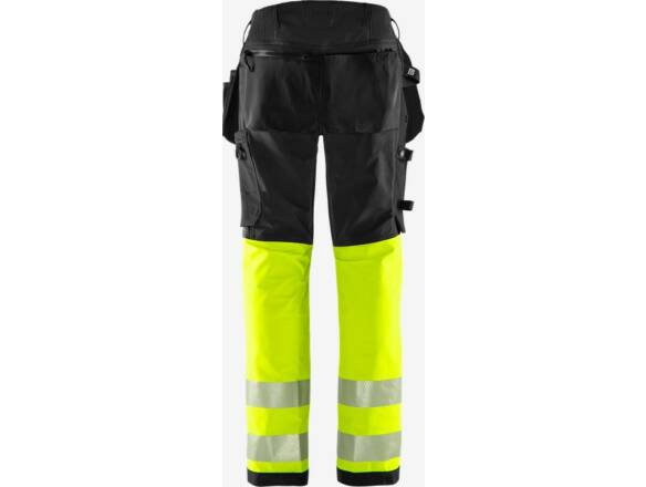 BROEK DAMES HIVIS 2663 GSTP