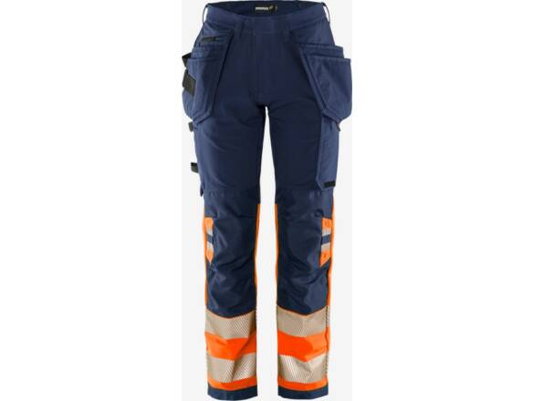 BROEK DAMES HIVIS 2663 GSTP