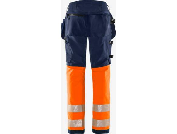 BROEK DAMES HIVIS 2663 GSTP