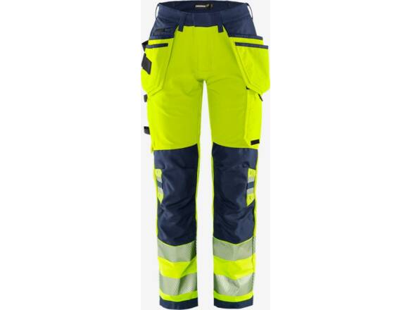 BROEK DAMES HIVIS 2664 GSTP