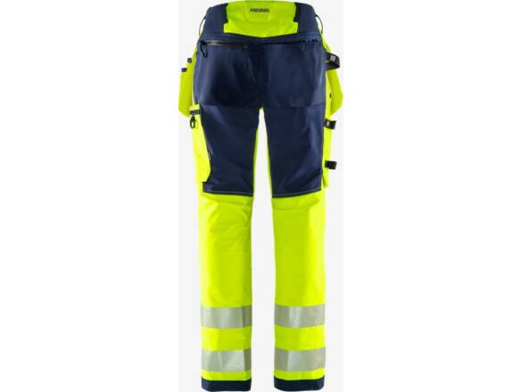 TROUSERS WOMAN HIVIS 2664 GSTP