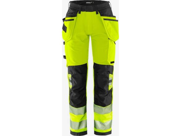 TROUSERS WOMAN HIVIS 2664 GSTP