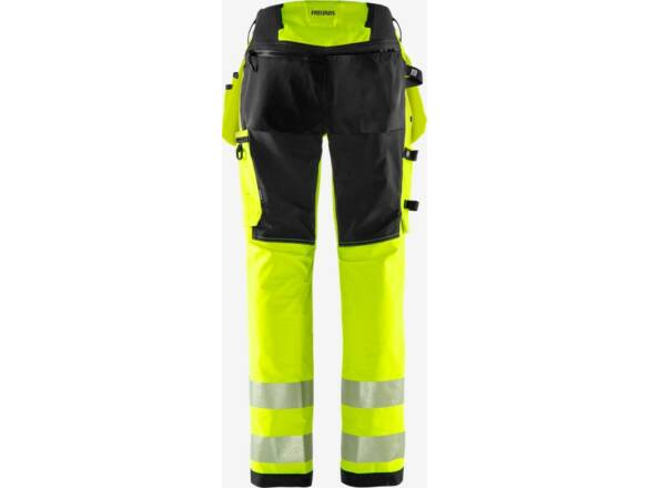 TROUSERS WOMAN HIVIS 2 2664 GSTP