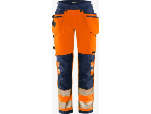 BROEK DAMES HIVIS 2 2664 GSTP