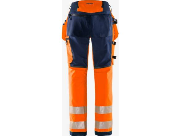 BROEK DAMES HIVIS 2664 GSTP