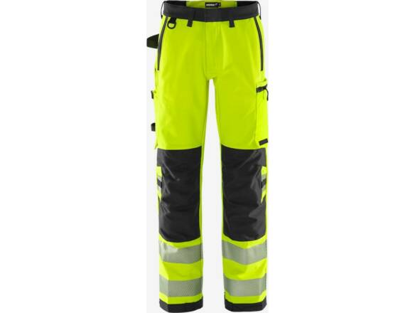 PANTALON HIVIS 2645 GSTP