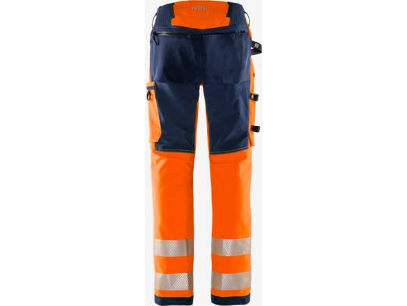 TROUSERS HIVIS 2645 GSTP