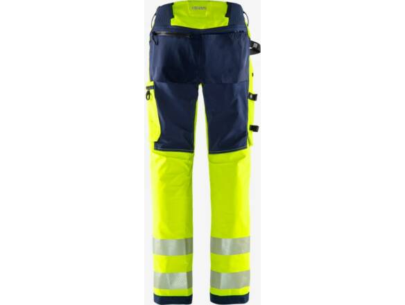 TROUSERS HIVIS 2645 GSTP