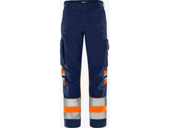 TROUSERS HIVIS 2668 GPLU