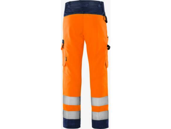 BROEK HIVIS 2651 GPLU