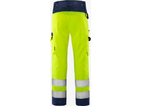 TROUSERS HIVIS 2651 GPLU