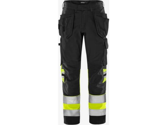 BROEK HIVIS 2640 GPLU