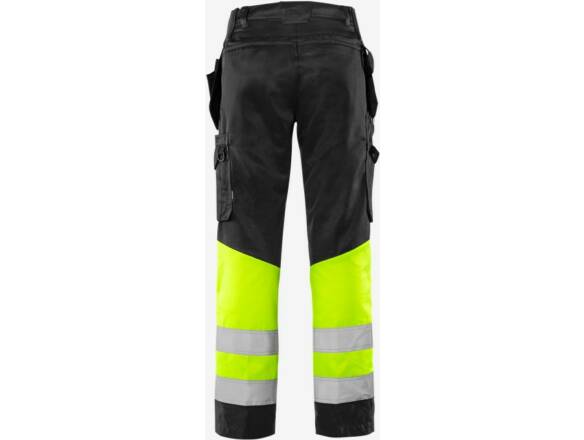 TROUSERS HIVIS 2640 GPLU