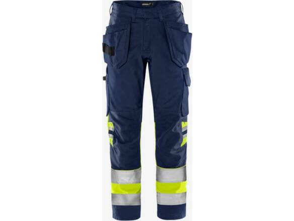 PANTALON HIVIS 2640 GPLU