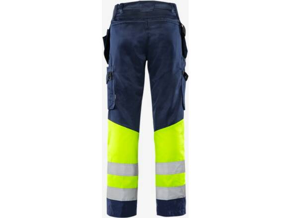 TROUSERS HIVIS 2640 GPLU