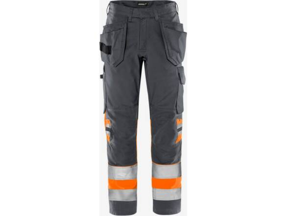 PANTALON HIVIS 2640 GPLU