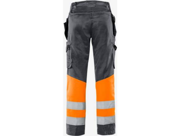 TROUSERS HIVIS 2640 GPLU