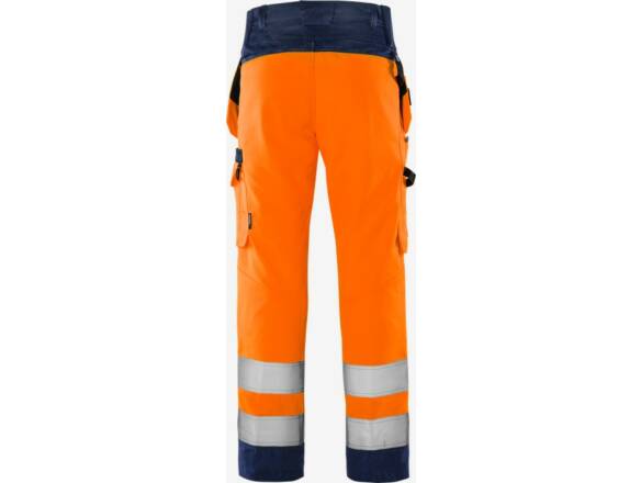 TROUSERS HIVIS 2641 GPLU