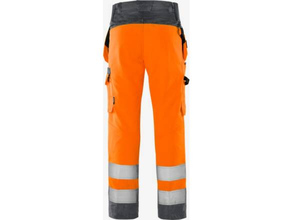 TROUSERS HIVIS 2641 GPLU