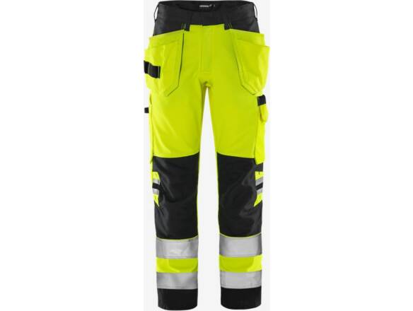 PANTALON HIVIS 2641 GPLU