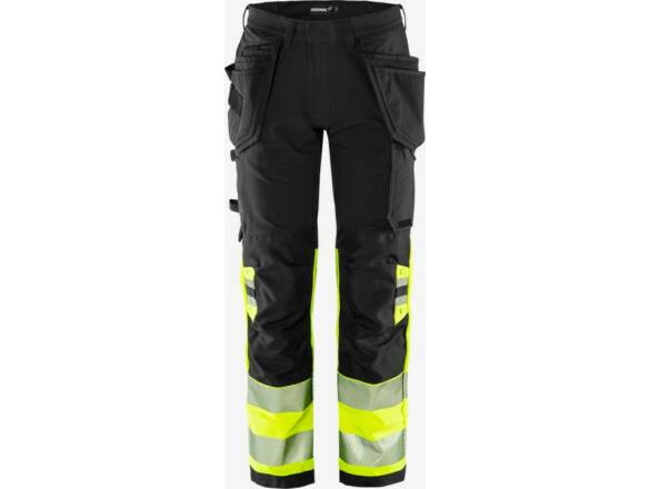 PANTALON HIVIS 2643 GSTP