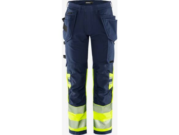 PANTALON HIVIS 2643 GSTP