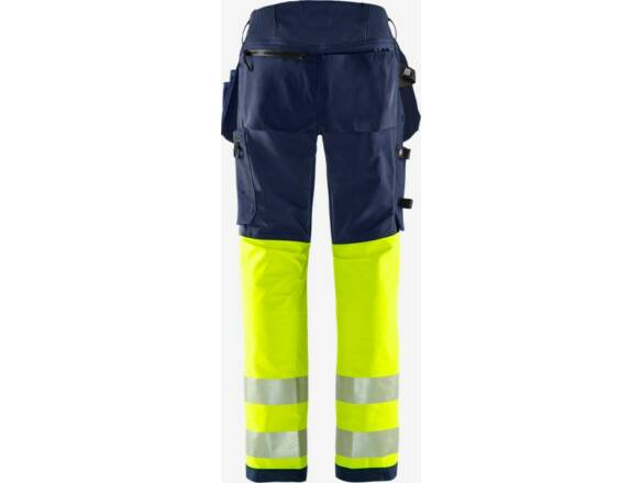 PANTALON HIVIS 2643 GSTP