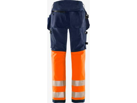 PANTALON HIVIS 2643 GSTP