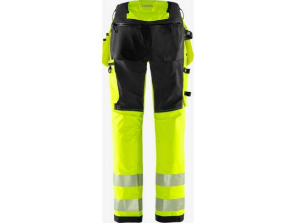 PANTALON HIVIS 2644 GSTP