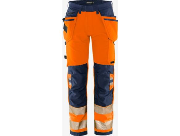 PANTALON HIVIS 2644 GSTP