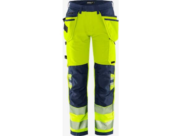 PANTALON HIVIS 2644 GSTP