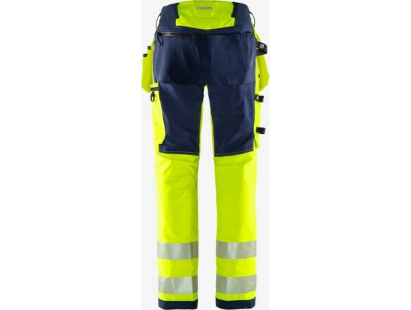 PANTALON HIVIS 2644 GSTP