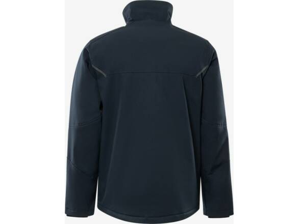 VESTE SOFTSHELL 4931 GSW