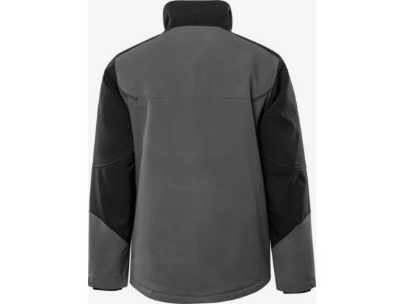 VESTE SOFTSHELL 4931 GSW