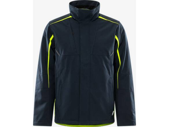 VESTE SOFTSHELL 4931 GSW