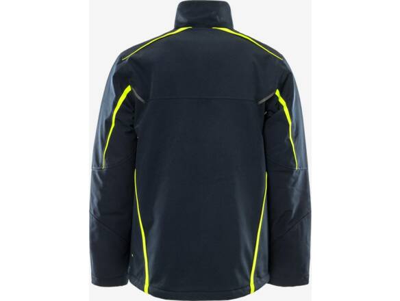 JACK SOFTSHELL 4931 GSW