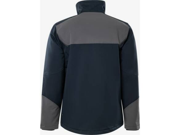 JACK SOFTSHELL 4931 GSW