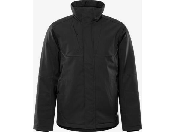 VESTE SOFTSHELL 4931 GSW