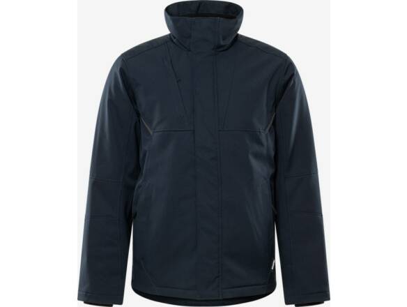 VESTE SOFTSHELL 4931 GSW