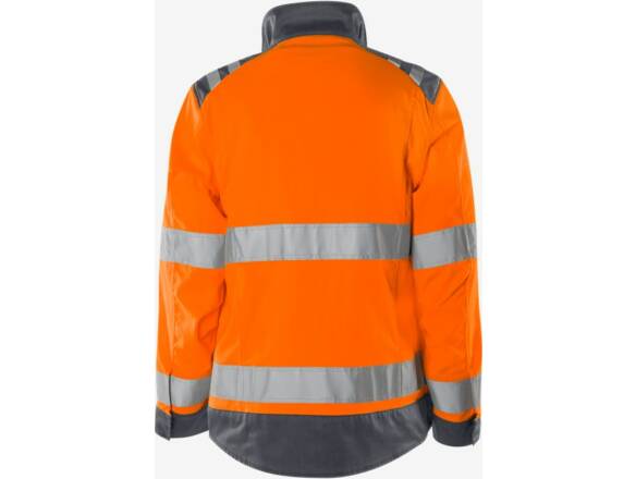 VESTE FEMME HIVIS 3 4068 GPLU