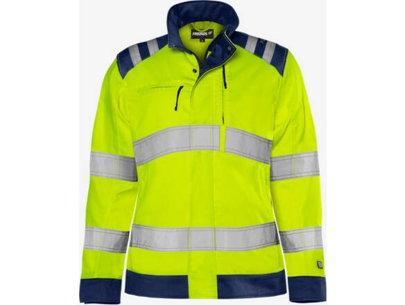 VESTE FEMME HIVIS 3 4068 GPLU