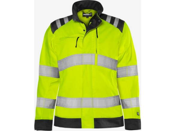 JACKE DAMEN HIVIS 3 4068 GPLU