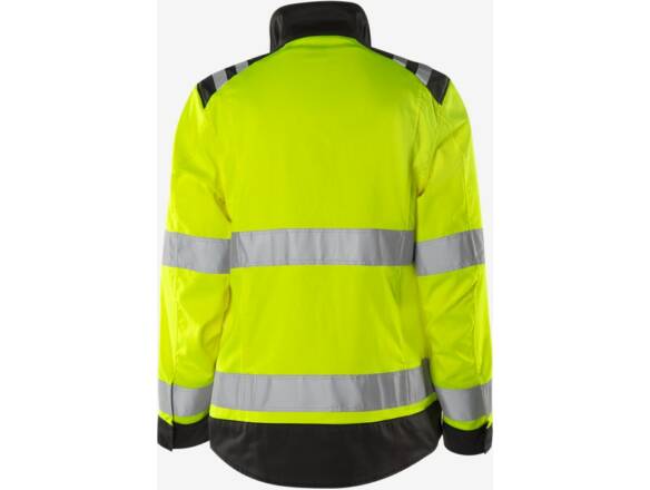 JACKE DAMEN HIVIS 3 4068 GPLU